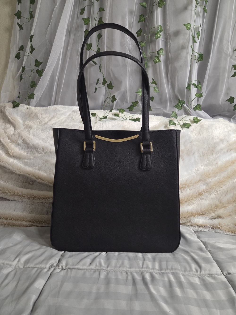Calvin Klein Large Tote Bag